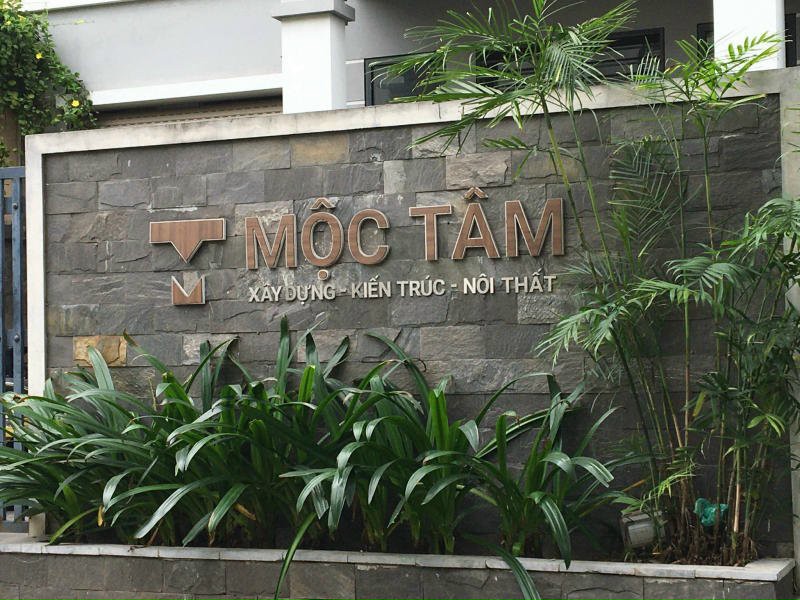 Đá ốp tường tẩy xanh 10x20