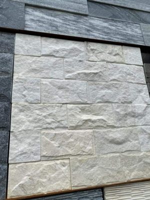 Đá bóc trắng sữa 10x20