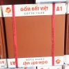 Gạch tàu đất việt
