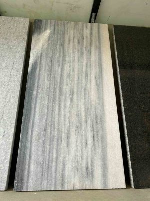 Đá sọc dưa mài hone lát sân 30x60