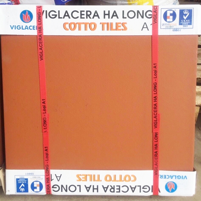 gạch tàu cotto hạ long đỏ lợt gạch tàu cotto hạ long đỏ lợt