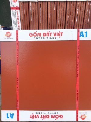 gạch tàu đất việt