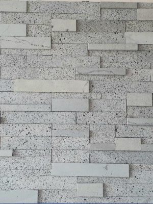 đá ghép tổ ong xám 10x50