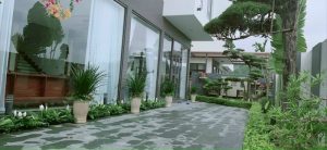 ĐÁ LÁT SÂN XANH THANH HÓA