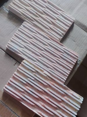 đá răng lược hồng 10x20