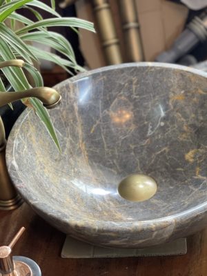 lavabo đá dăm kết