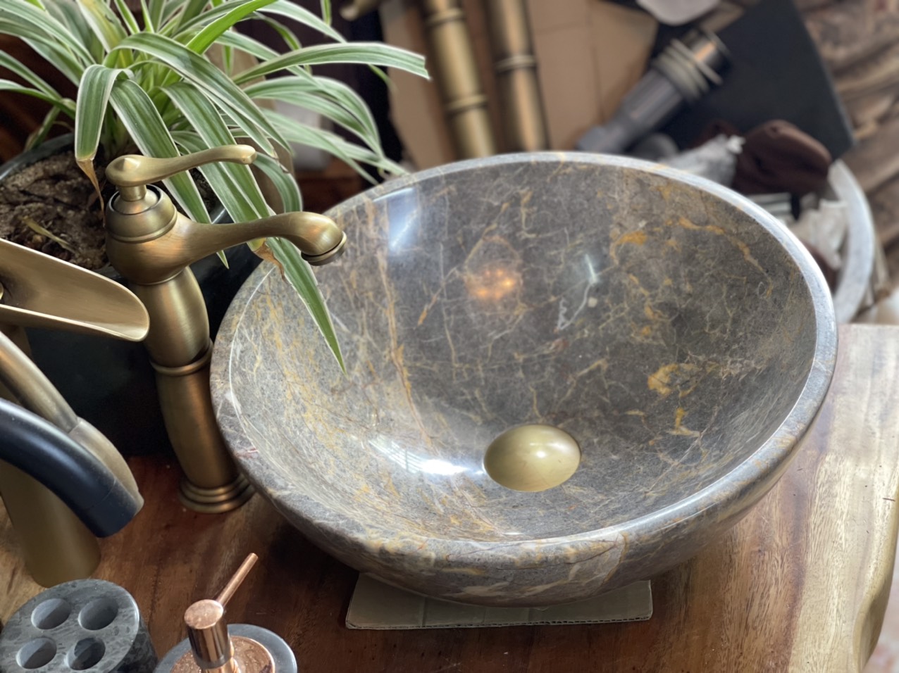 lavabo đá dăm kết lavabo đá dăm kết