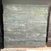 Đá ghép xanh hải dương 10x50