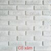 Gạch cổ xám