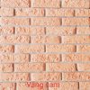 Gạch giả cổ vàng cam