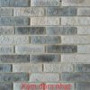 Gạch giả cổ xám đậm nhạt