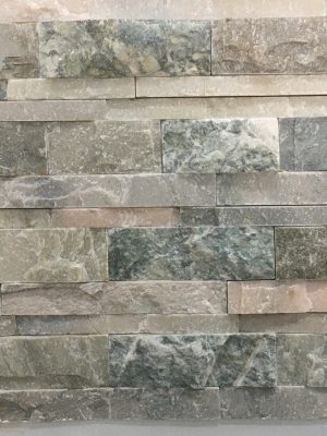 đá ghép vân gỗ xanh ngọc