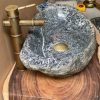 Chậu rửa lavabo MS09