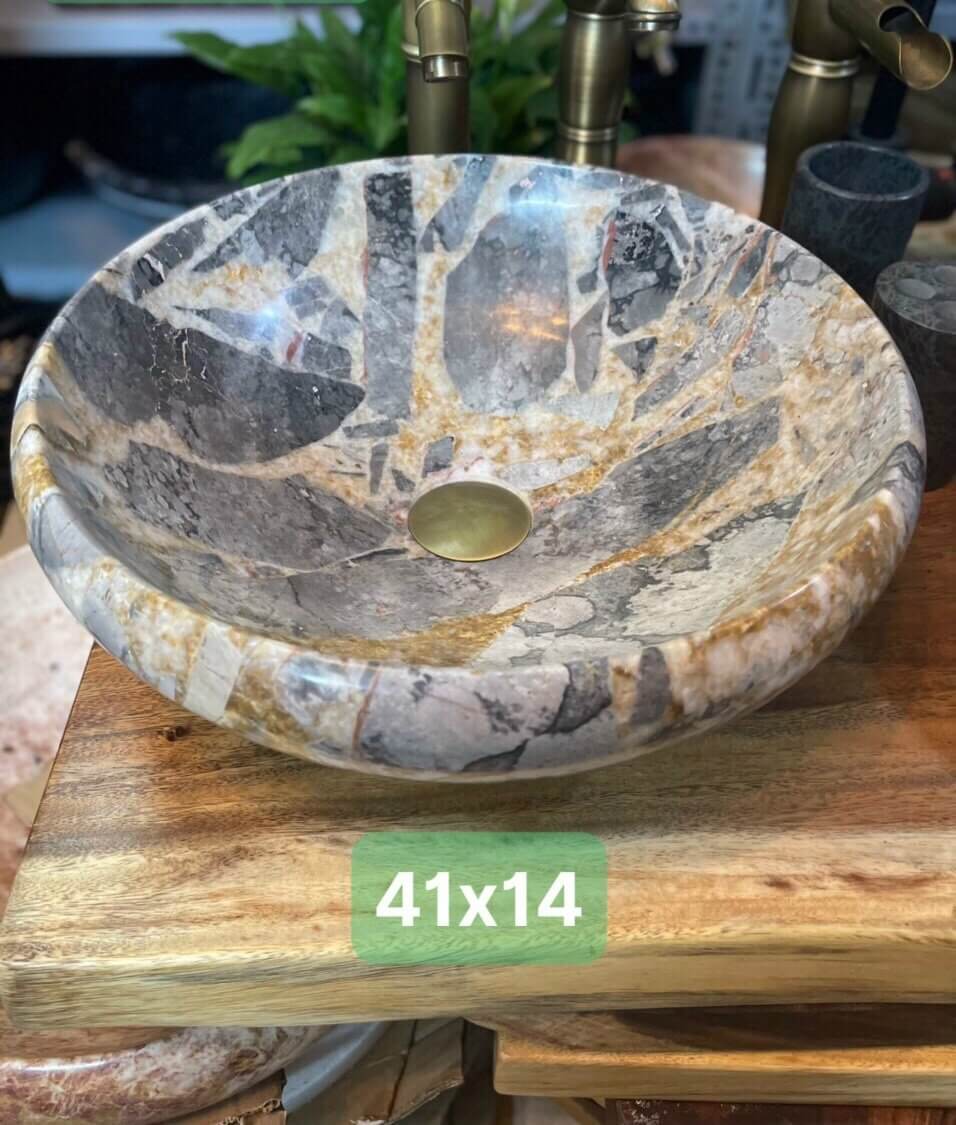 chậu rửa lavabo MS01 chậu rửa lavabo MS01