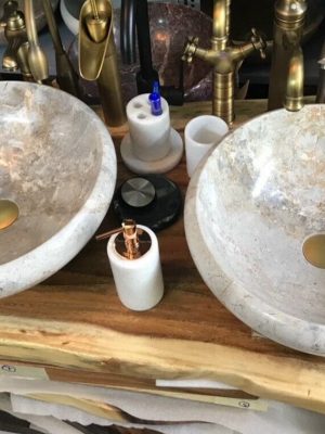 chậu rửa lavabo MS03 1