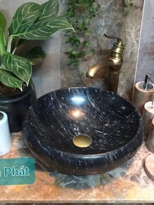 chậu rửa lavabo MS05
