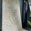 Đá vàng bình định băm mặt lát sân