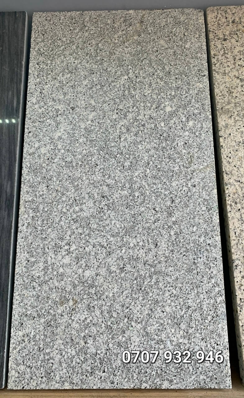 Đá trắng phù mỹ khò mặt 30x60 Đá trắng phù mỹ khò mặt 30x60
