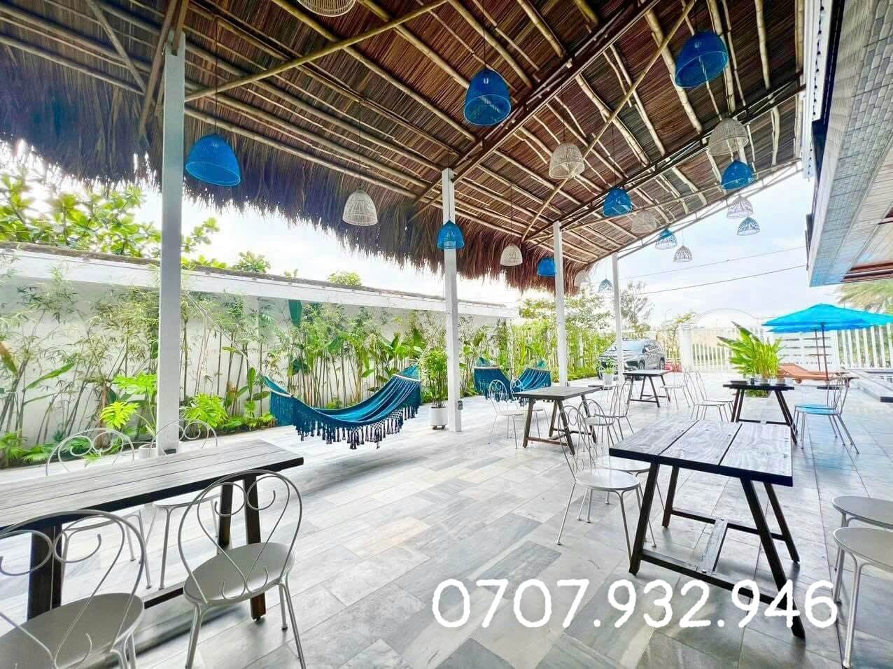 đá tự nhiên lát sân